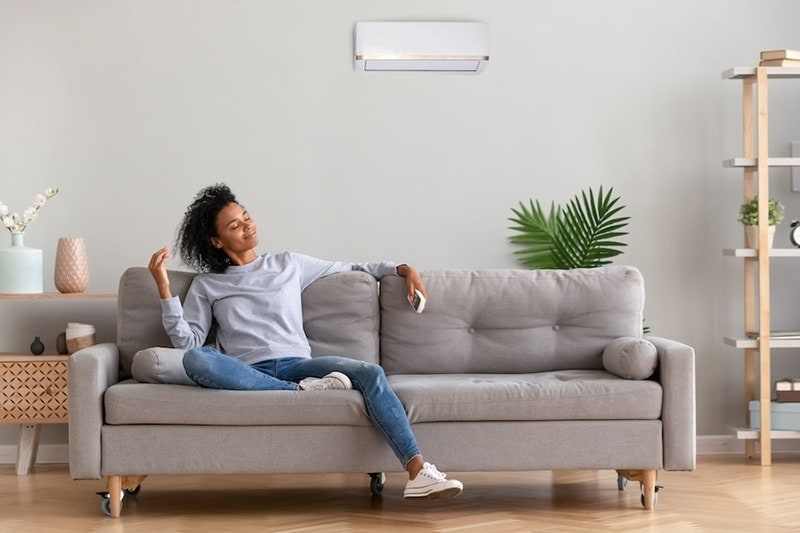 what accessories help with indoor air quality?